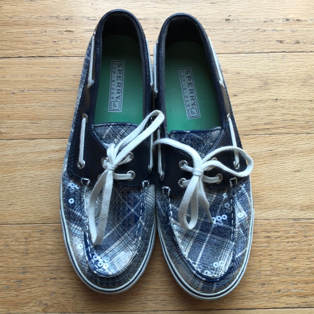 Sperry Top Sider Size 6.5 woman’s